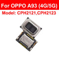 Earpiece Speaker For OPPO A72 A74 A77 A91 A92 A93 A94 4G 2017 2018 A72 A73 A74 A92S A95 A96 A97 5G 2020 Flex Cable Repair Parts