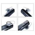 Bluetooth Wireless Headset Walkie Talkie Two Way Radio Earpiece Compatible with BaoFeng UV-82 UV-5R 888S UV5R - Hands-Free Commu