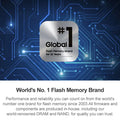 SAMSUNG Micro SD Express Card P9 for Nintendo Switch 2 Accessories 256GB 512GB Transfer Speed up to 800MB/s Game Memory microSD