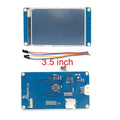 2.4 2.8 3.2 3.5 Inch Nextion HMI Intelligent Smart USART UART SPI Touch TFT LCD Module Display For Raspberry Pi 2 A+ B+