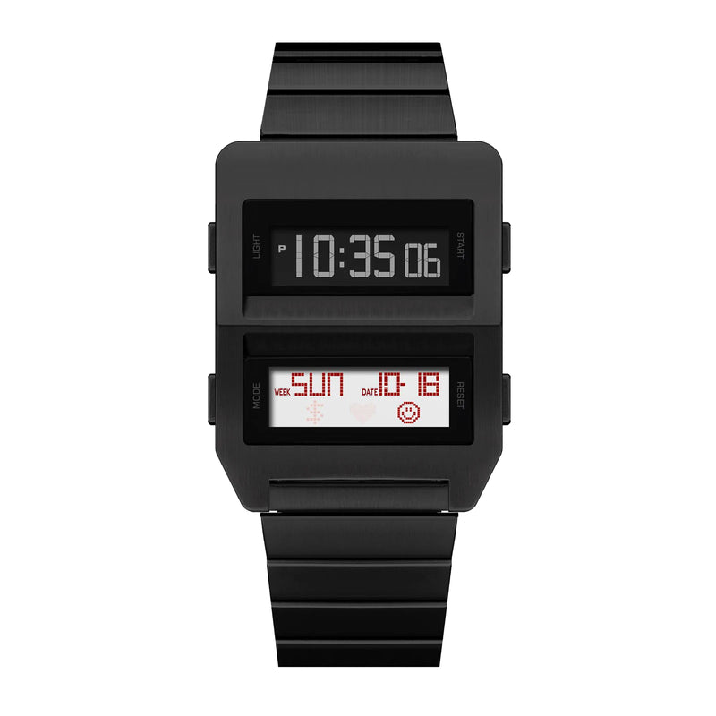 Teenagers Sports Watches Alarm Clock Multifunction LED Digital Watch Waterproof Fitness Sport Electronic Watch BenlyDesign Clock
