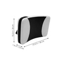 Long-Lasting Sponge Kick Shield for Taekwondo Boxing Muay | SAMAG