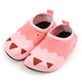 Quick-Drying Beach Water Shoes Kids Swimming Aqua Sandal Barefoot Surfing Upstream Sneakers Boys Girls Beach Sneakers