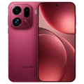 Original Oppo Find X9 Pro Mobile Phone 6.78" AMOLED 200.0MP Camera IP69 Waterproof Wireless Charge 7500mAh Dimensity 9500 OTA