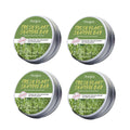 Rosemary Shampoo Bar Natural Scalp Care Deep Cleansing Strengthen Hair Roots Volumizing Formula Plant Solid Soap Travel Friendly