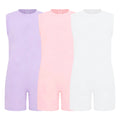 Kids Boys Girls Autism Sensory Adaptive Bodysuit Special - View 18 | SAMAG