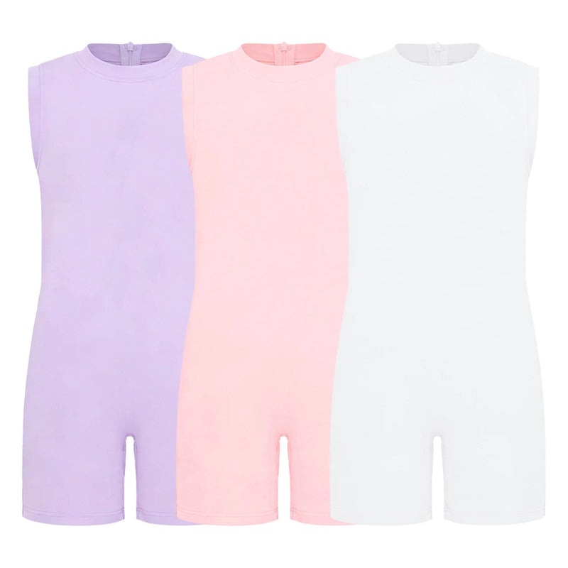 Kids Boys Girls Autism Sensory Adaptive Bodysuit Special - View 18 | SAMAG