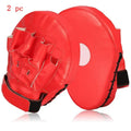 New Curved Boxing Bag Equipment Focus Punching | SAMAG