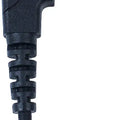 Two Way Radio Rainproof Handheld Speaker Mic, Upgrade of BF-S112, Remote Shoulder Mic for GMRS Radio Baofeng, AR-780