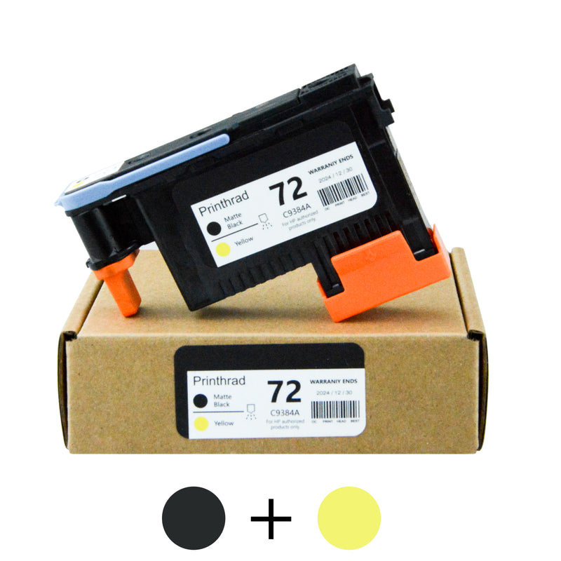 For HP72 72 Printhead C9380A C9383A C9384A Print Head For HP T770 T790 T1120 T1200 T1300 T620 T610 T1100 T2300 Printer