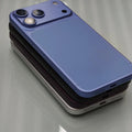 NEW Fake Dummy Phone Model For iPhone 17 18 Pro Phone 17 18 Pro Max Replica Not Work No Logo Simulation Showcase Copy Toys phone