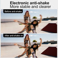4K Digital Camera 16x Zoom Camcorder 24 Million Pixels Compact Cameras Auto Focus for Kids Adult Beginners Photograph