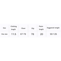 Anime Kawaii Girl Cute Cat Paw Bikini Swimsuit Women Claw Pattern Three Point Underwear Set Bra Panties CostumeCosplay Wholesale
