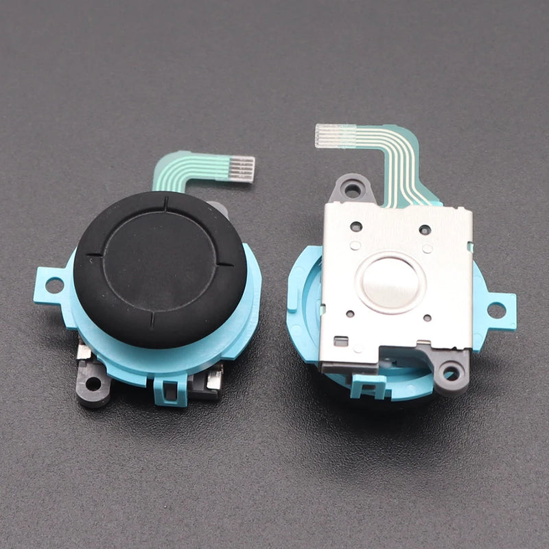 Original New Blue Orange For Switch 2 NS2 Joy-Con Controller Left And Right 3D Analog Joystick Replacement