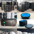 Inflatable ice bath tub Tub Inflatable ice tub Adult folding bath bucket Cold therapy Rehabilitation