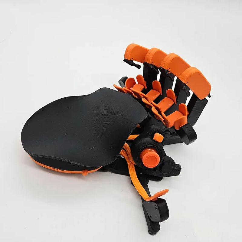 GameClaw Alien One-Handed Keyboard Ergonomic Design Keyboard Supports Customizable Joystick Buttons One-Handed Gaming Keyboard