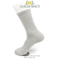 MAGIFANCY Quality Hot Colorful Solid Cotton Men Tube | SAMAG