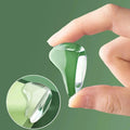 1-6pcs Table Corner Protector, Edge Sticker, Glass Corner Furniture, Silicone Corner Protector, Table Anti-Collision