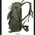 40L Travel Tactical Backpack Men Women Outdoor Cycling | SAMAG