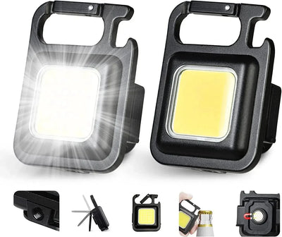 Self Defense Personal Articles High Power Flashlight Led | SAMAG