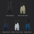 X-TIGER Men's Cycling Bib Short Pro 2026 Summer Chamois Bike Shorts 200-Density ELASTIC-INTERFACE Cushion Stable Riding Series