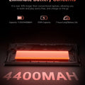 ACEMAGIC AMD Ryzen 9 6900HX Laptop 16 Inch FHD Display 16GB LPDDR5 RAM 512GB SSD Gaming Notebook Backlit Keyboard Windows 11 Pro