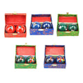 Chinese Baoding Balls With Fitness Seniors Finger - View 2 | SAMAG