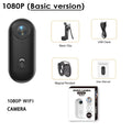 Action Camera Ultra HD 4K 1080P WiFi Sport Cam Waterproof Helmet Motorcycle Video Recording H88 Cameras Mini Body Camera