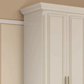 Modern Waterproof Wardrobe Drawers European Women Shelf Wardrobe Living Room Perfume Storage Roupeiro De Quarto Home Furniture