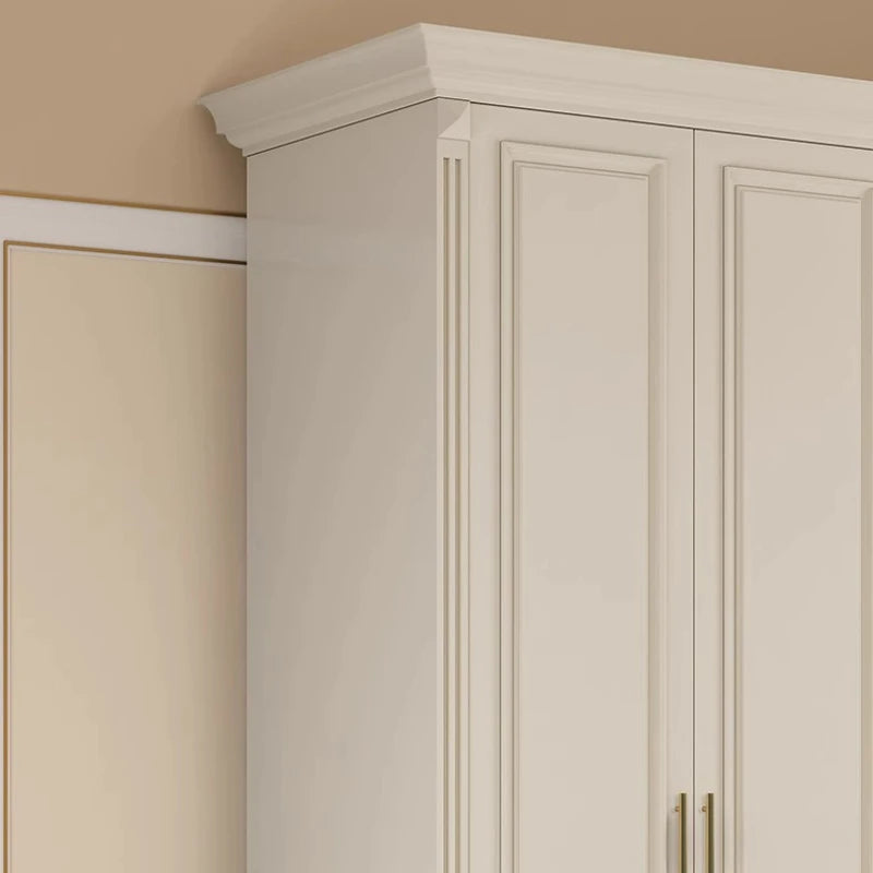 Modern Waterproof Wardrobe Drawers European Women Shelf Wardrobe Living Room Perfume Storage Roupeiro De Quarto Home Furniture