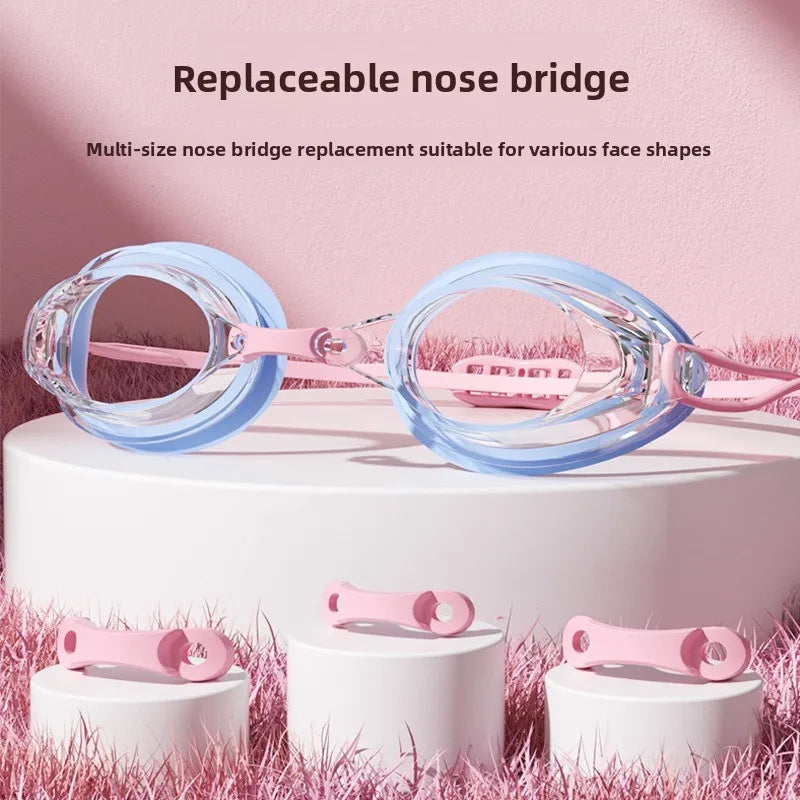 Swimming gogglesSwimming goggles, high-definition | SAMAG