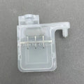 10PCS DX5 big ink damper for EPSON  DX5 XP600 4720 Printhead Mutoh Galaxy Allwin Xuli Aifa Roland printer ink dumper filter