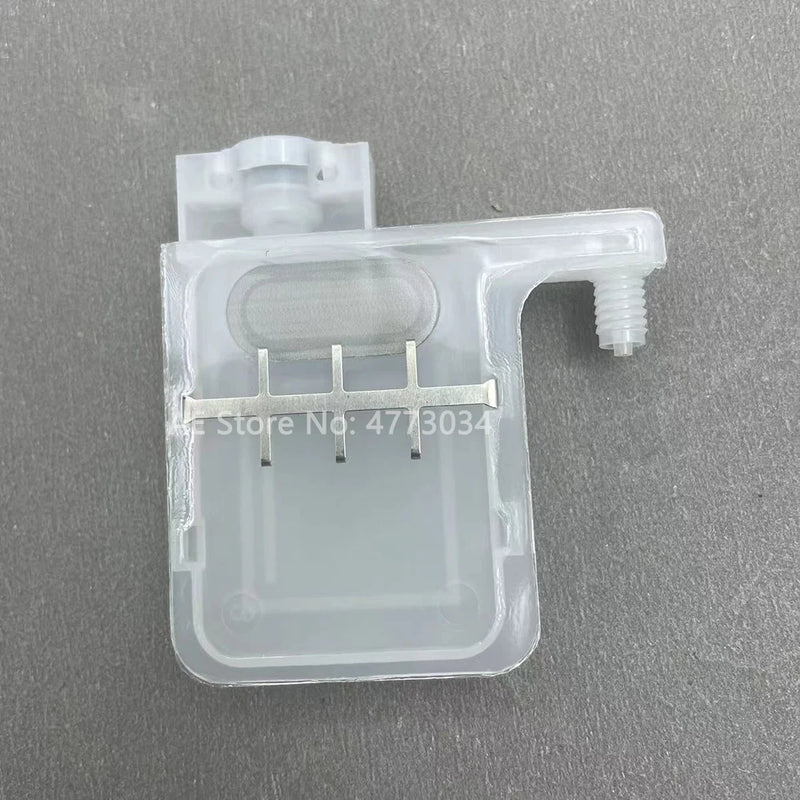10PCS DX5 big ink damper for EPSON  DX5 XP600 4720 Printhead Mutoh Galaxy Allwin Xuli Aifa Roland printer ink dumper filter