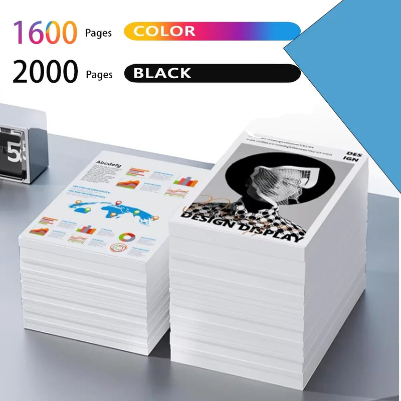 CRTBOTW 953XL Ink Cartridge Compatible For HP 953 XL - Visuel 3 | SAMAG