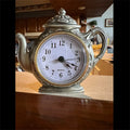 65MM Round Wall Clock Inserts Movement Quartz Clock Classic Watches Wall Clocks Living Room Home Decor Roman Number Little Clock