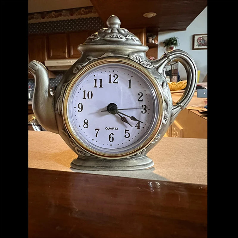 65MM Round Wall Clock Inserts Movement Quartz Clock Classic Watches Wall Clocks Living Room Home Decor Roman Number Little Clock