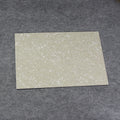 FLEOR 1PC Electric Guitar Bass Pickguard Scratch Plate Pickguard Material Blank Sheet Custom Plate 430x290x2.3mm for Guitar DIY