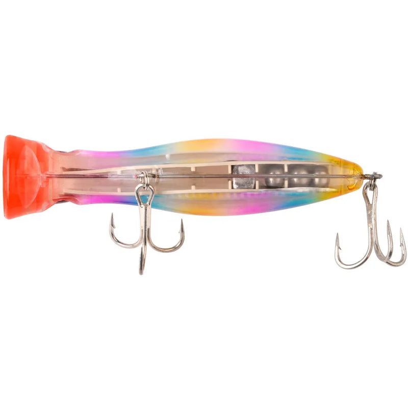 41g/83g Big Popper Floating Wobbler Fishing Lures | SAMAG