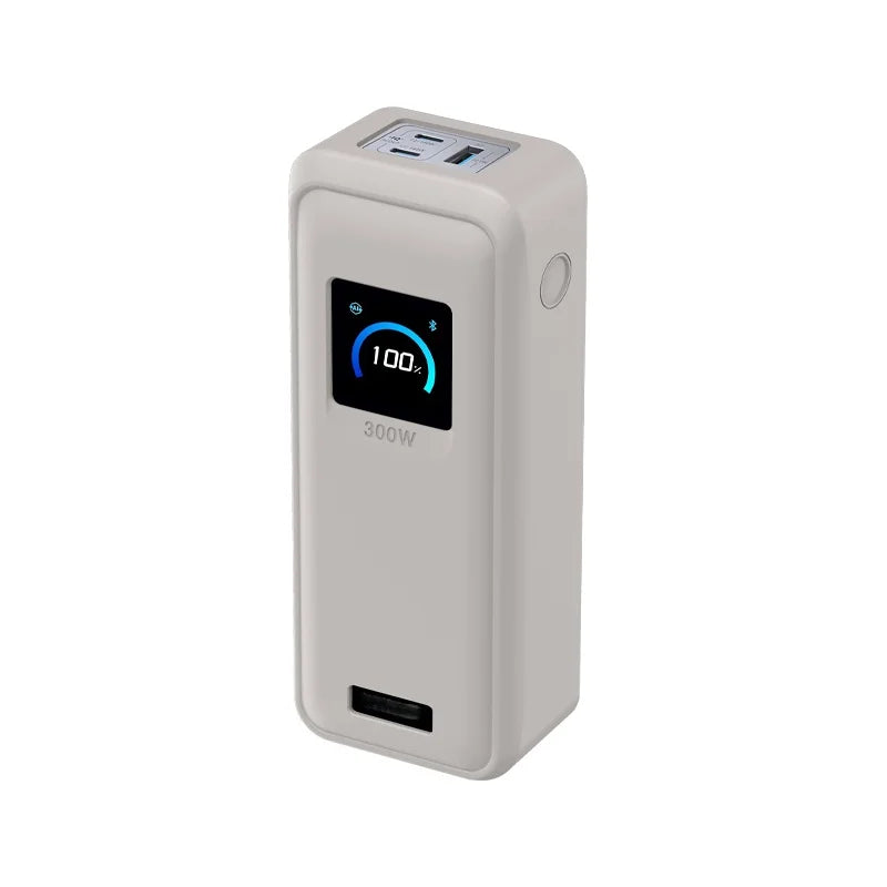for Anker Prime Protective Case for Power Bank 26250 mAh 300W - Durable Cover Compatible with Anker Prime Power Banks