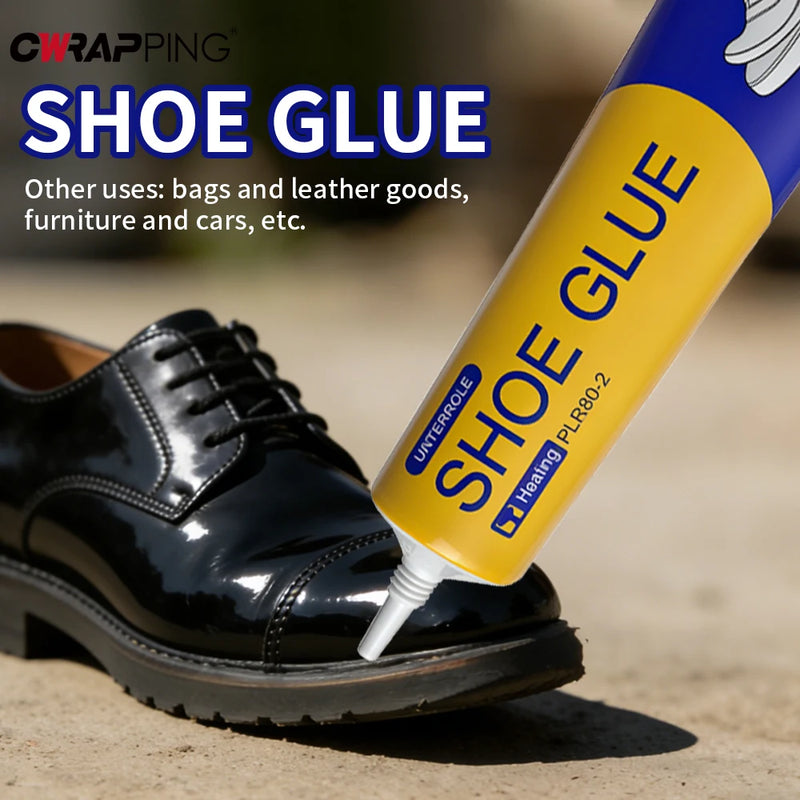 Super Strong Glue Shoes 1/2/3/5PCS Universal Diy Transparent Liquid Glue for Shoe 60ml Crafts Bond Very Resistant Glues Craft