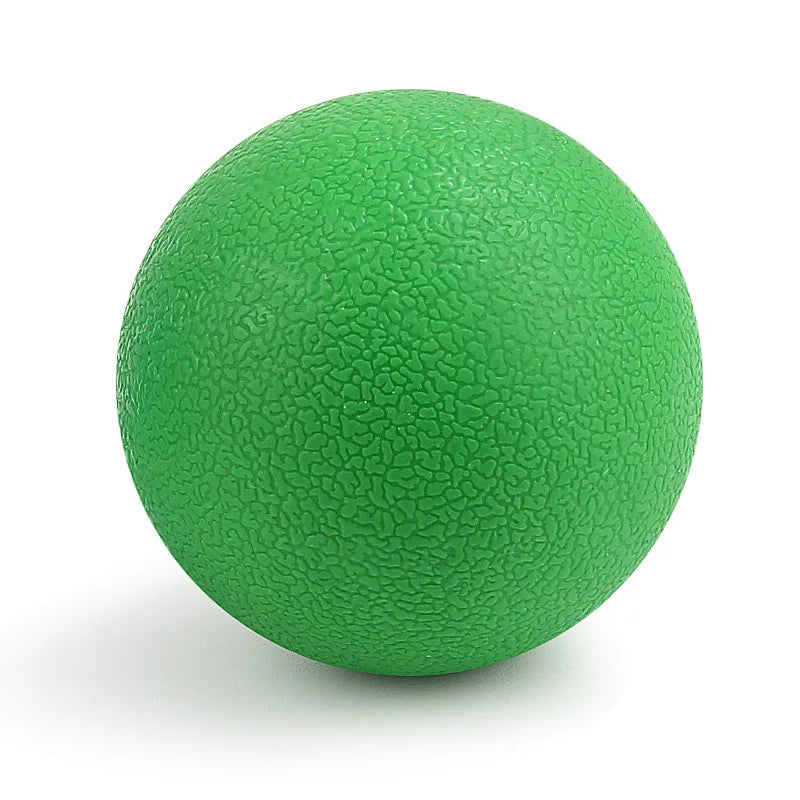 TPR Yoga Massage Ball Macaron Colors for Foot Shoulder - View 10 | SAMAG
