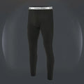 Winter Men Thermal Underwear Man  Leggings Tights Warm Long Pants Thermo Compression Pants Bottoms Tights Homme Clothes 3XL