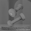 Weight Lifting Neoprene Coated 1kg Female Hand Dumbbell | SAMAG