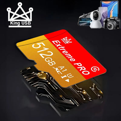 Memory Card and Micro SD SD TF Stable | SAMAG