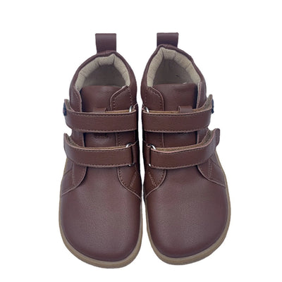 TipsieToes Top Brand Barefoot Genuine Leather Baby | SAMAG