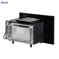 23L Built in Convection Grill Inbuilt Oven and Microwave Oven Ovens Price for DMB90-23LBMG(XG-RR04)