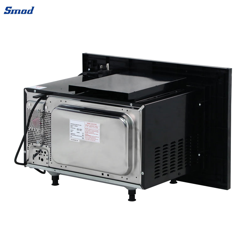 23L Built in Convection Grill Inbuilt Oven and Microwave Oven Ovens Price for DMB90-23LBMG(XG-RR04)