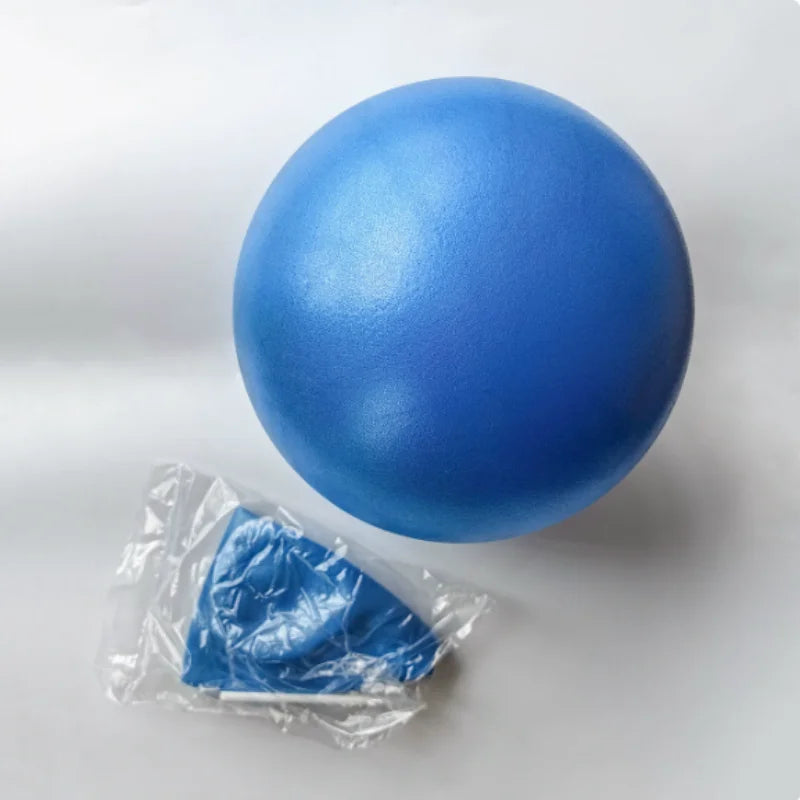High Quality Explosion-proof Inflatable Yoga Ball, Suitable for Exercise and Balance, Suitable for Gym, Yoga and Home Training