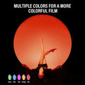 Soopho Bowens Mount Flash Snoot photography kit Video Artist Modelling Shape Photo Studio Light Kit with Optical Spotlight Lens
