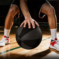 Indoor Silent Basketball Realistic Feel Solid High Bounce | SAMAG